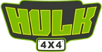 Hulk 4X4
